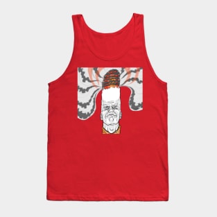 Smoked Tank Top